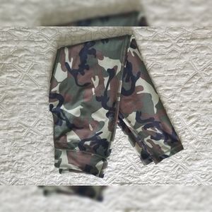 Vogo Athletica Women's Athletic Leggings Medium